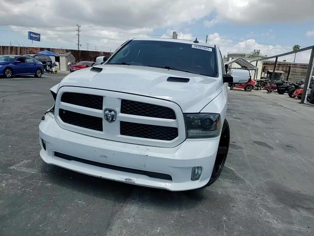 2015 Ram 1500 Sport VIN: 3C6JR6CT8FG687324 Lot: 56992605
