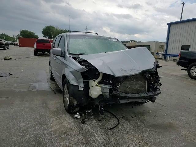 2014 Chrysler Town & Country Touring VIN: 2C4RC1BG8ER440012 Lot: 56891065
