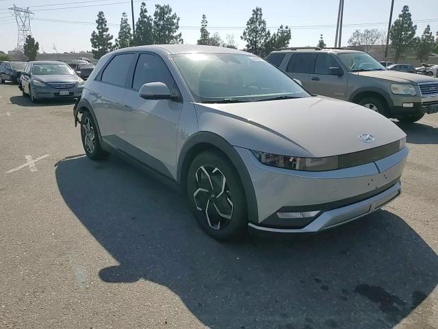2022 Hyundai Ioniq 5 Se VIN: KM8KMDAF7NU099595 Lot: 58598035