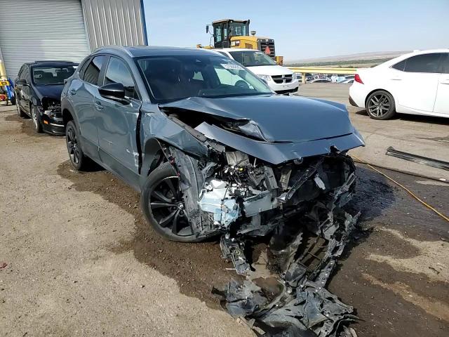 2023 Mazda Cx-30 Preferred VIN: 3MVDMBCM8PM574853 Lot: 57508895