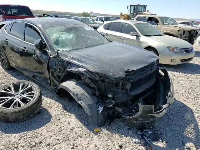 2017 Volvo S90 T6 Momentum VIN: YV1A22MKXH1004904 Lot: 58263845