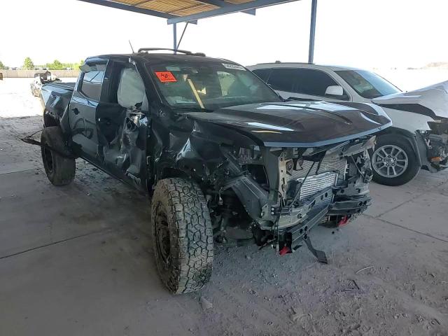 2024 GMC Canyon At4 VIN: 1GTP6DEK1R1129533 Lot: 56202445