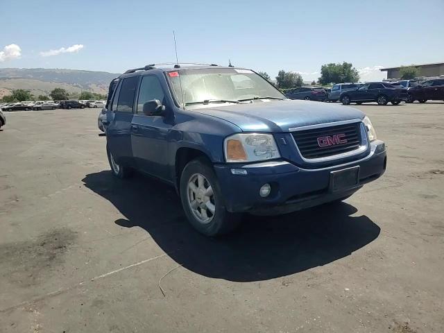 2005 GMC Envoy VIN: 1GKDT13S052248504 Lot: 56995165