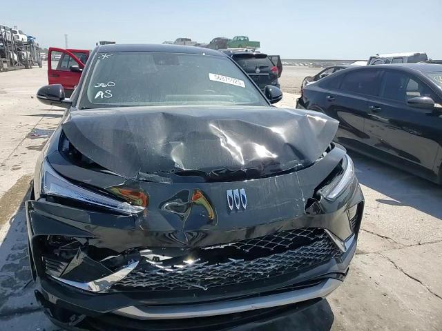 2025 Buick Envista Avenir VIN: KL47LCEPXSB109158 Lot: 56875925
