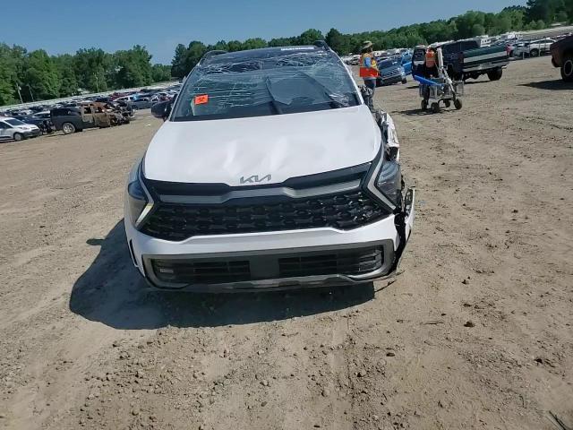 2024 Kia Sportage X-Pro VIN: 5XYK7CDF7RG169685 Lot: 58161935
