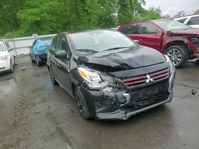 2023 Mitsubishi Mirage Se VIN: ML32AWHJ8PH001465 Lot: 56589195