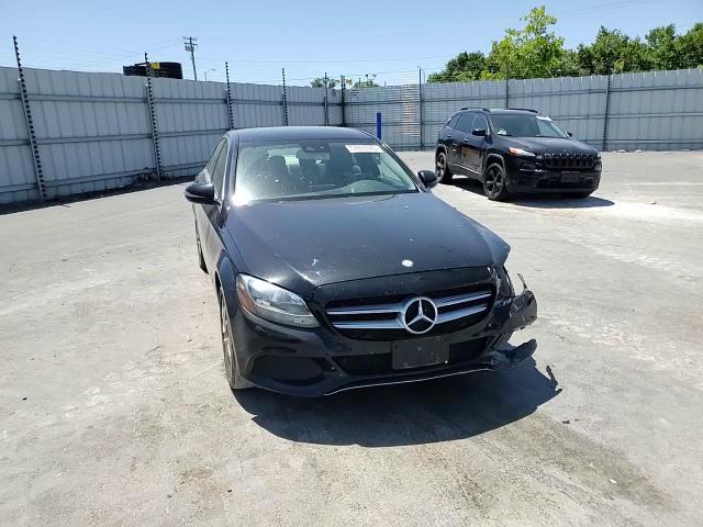 2016 Mercedes-Benz C 300 4Matic VIN: 55SWF4KB8GU137227 Lot: 57809045