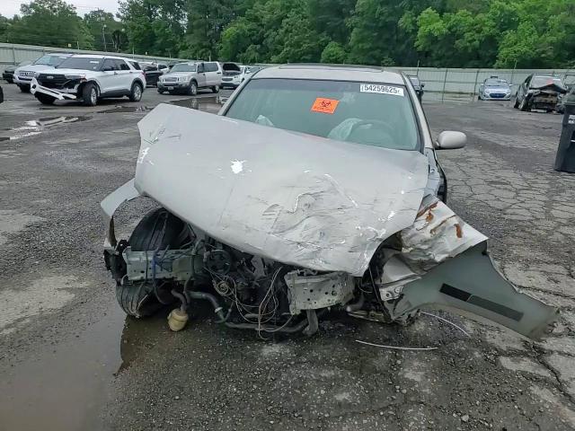 2004 Infiniti G35 VIN: JNKCV51E34M114433 Lot: 54259625