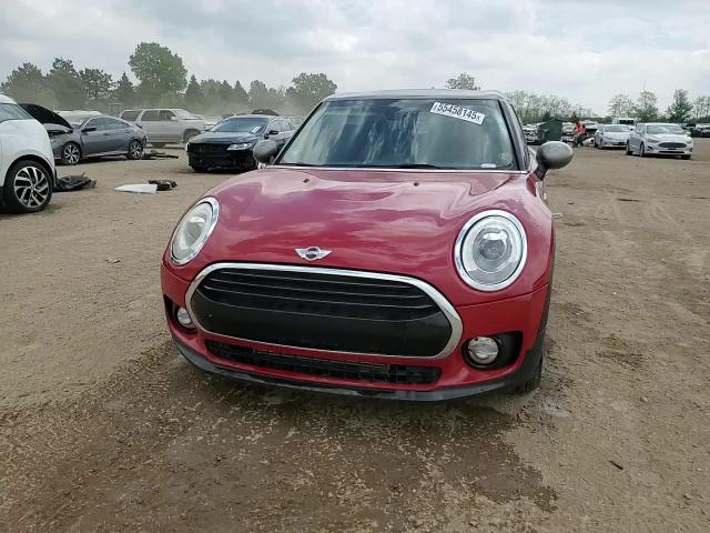 2016 Mini Cooper Clubman VIN: WMWLN5C58G2E29761 Lot: 55458145