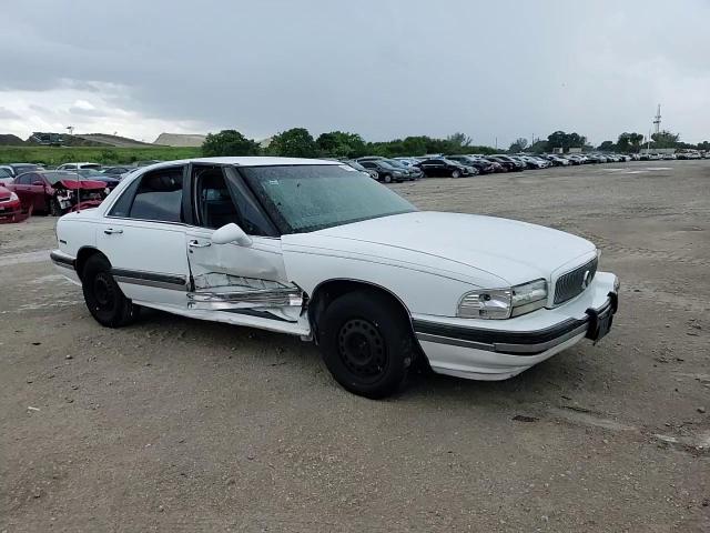 1995 Buick Lesabre Limited VIN: 1G4HR52L2SH503719 Lot: 58477285