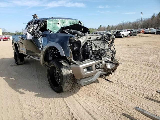 2018 Ford F250 Super Duty VIN: 1FT7W2BT9JEC07068 Lot: 56482825