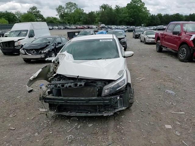 2017 Kia Forte Lx VIN: 3KPFK4A75HE018648 Lot: 56928315