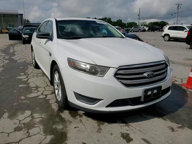 2015 Ford Taurus Se VIN: 1FAHP2D89FG115096 Lot: 56365465