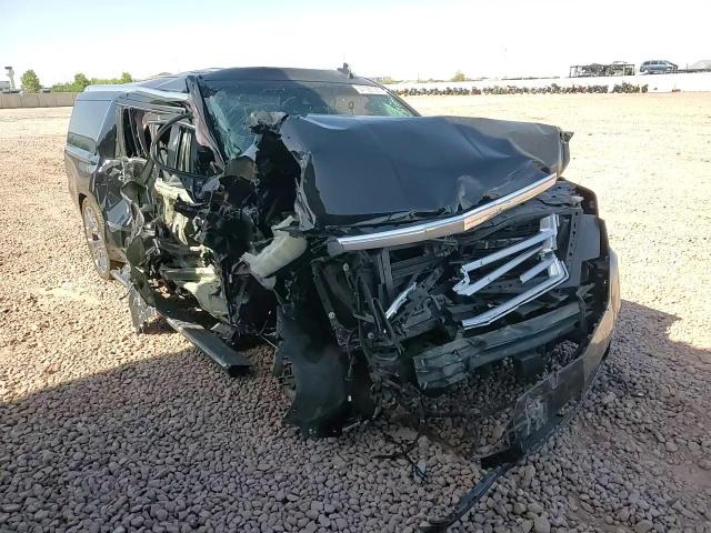2015 Cadillac Escalade Esv Premium VIN: 1GYS4TKJ4FR615850 Lot: 57126125