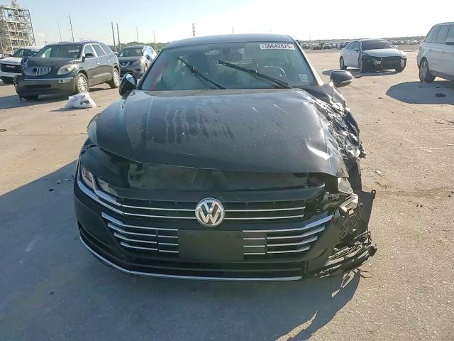 2019 Volkswagen Arteon Se VIN: WVWBR7AN5KE000941 Lot: 56642825