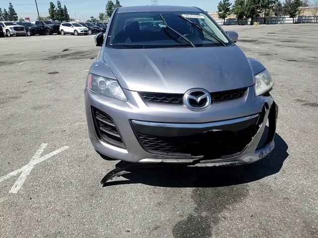 2010 Mazda Cx-7 VIN: JM3ER2W57A0338966 Lot: 56574765