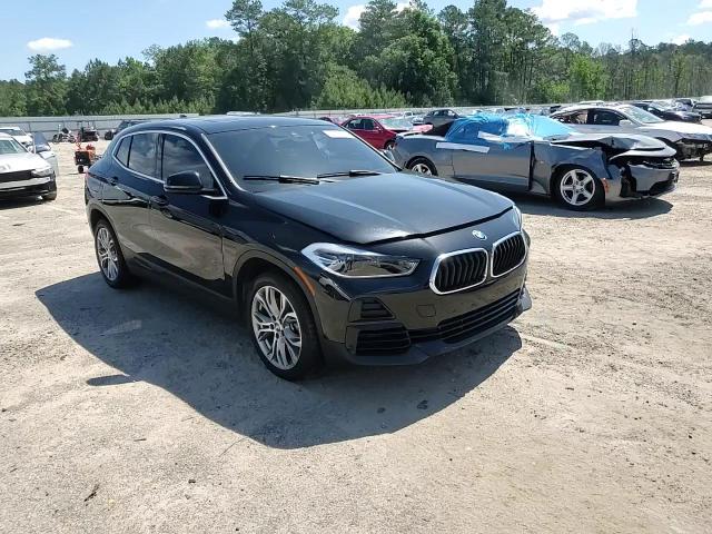 2022 BMW X2 Sdrive28I VIN: WBXYH9C05N5U35380 Lot: 57151335