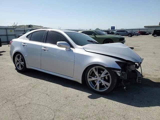 2009 Lexus Is 250 VIN: JTHBK262092088720 Lot: 55464385