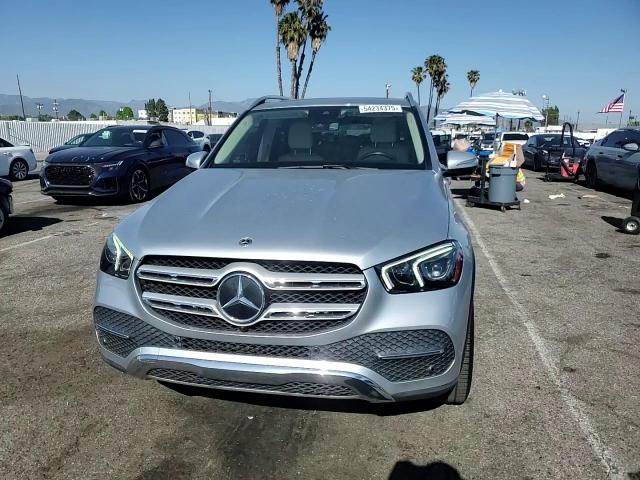 2022 Mercedes-Benz Gle 350 4Matic VIN: 4JGFB4KE2NA590333 Lot: 54234375