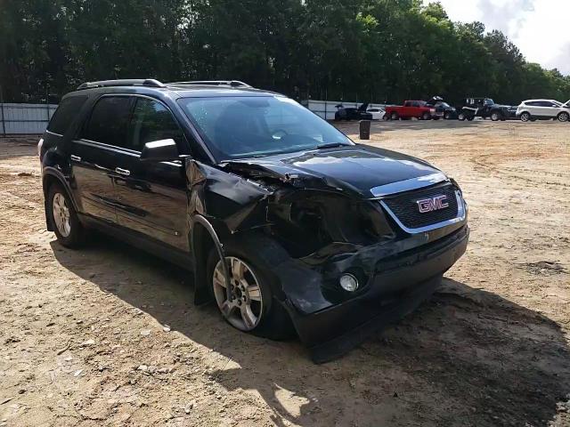 2010 GMC Acadia Sle VIN: 1GKLVLEDXAJ172063 Lot: 56624235