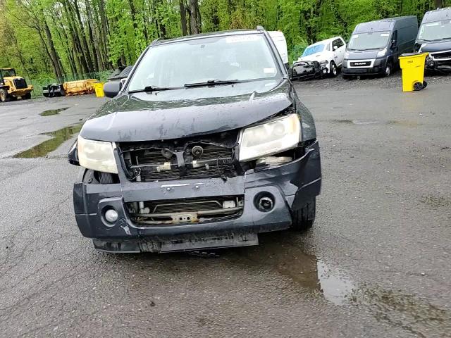 2006 Suzuki Grand Vitara Luxury VIN: JS3TD947364101307 Lot: 55037585