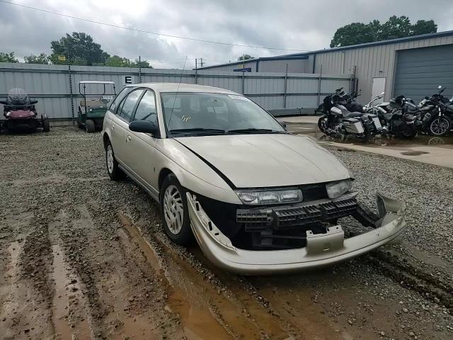 1998 Saturn Sw2 VIN: 1G8ZK8278WZ195628 Lot: 56502165