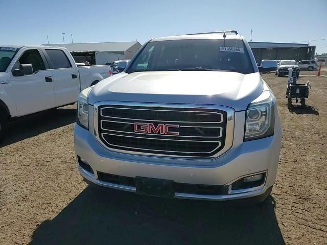 2015 GMC Yukon Xl K1500 Slt VIN: 1GKS2HKC9FR224711 Lot: 57056365