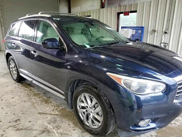 2015 Infiniti Qx60 VIN: 5N1AL0MM6FC556695 Lot: 56818345