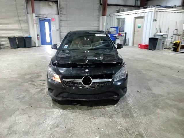 2014 Mercedes-Benz Cla 250 4Matic VIN: WDDSJ4GB0EN111880 Lot: 57027895