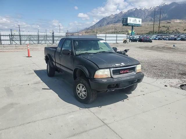 2003 GMC Sonoma VIN: 1GTCT19X338253474 Lot: 57599695