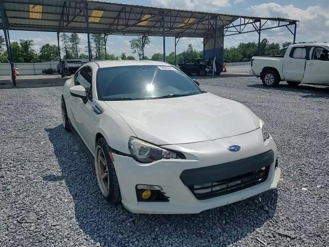 2015 Subaru Brz 2.0 Limited VIN: JF1ZCAC13F8601816 Lot: 56942425