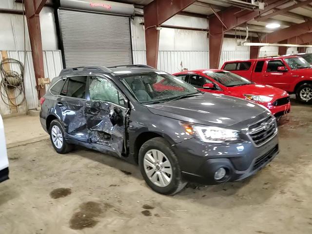 2018 Subaru Outback 2.5I Premium VIN: 4S4BSAFC2J3216678 Lot: 56814175
