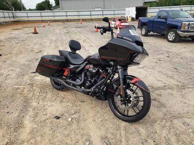 2018 Harley-Davidson Fltrxse Cvo Road Glide VIN: 1HD1TCL17JB959725 Lot: 55834955