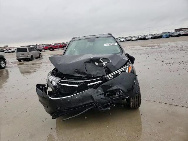 2019 Buick Encore Essence VIN: KL4CJCSB7KB704286 Lot: 56020895