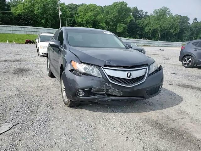 2013 Acura Rdx Technology VIN: 5J8TB4H51DL001999 Lot: 56846605