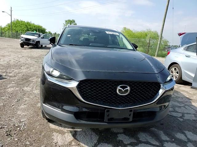 2024 Mazda Cx-30 Select VIN: 3MVDMBBM9RM657003 Lot: 57147855