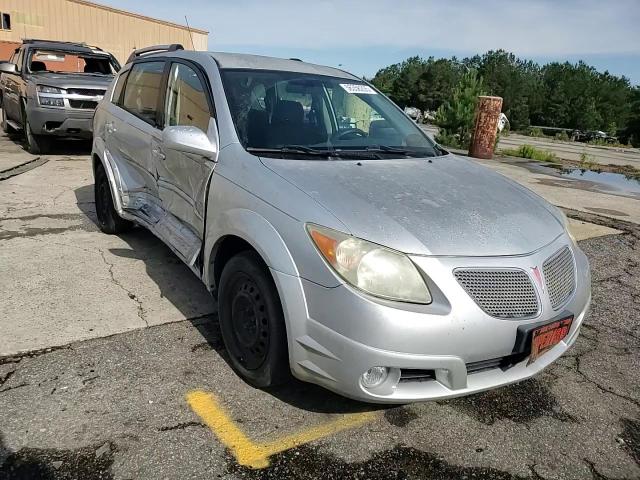 2005 Pontiac Vibe VIN: 5Y2SL63835Z412369 Lot: 56356205