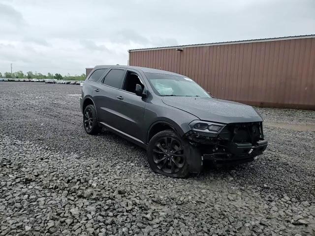 2021 Dodge Durango Sxt VIN: 1C4RDJAG1MC793178 Lot: 57764015