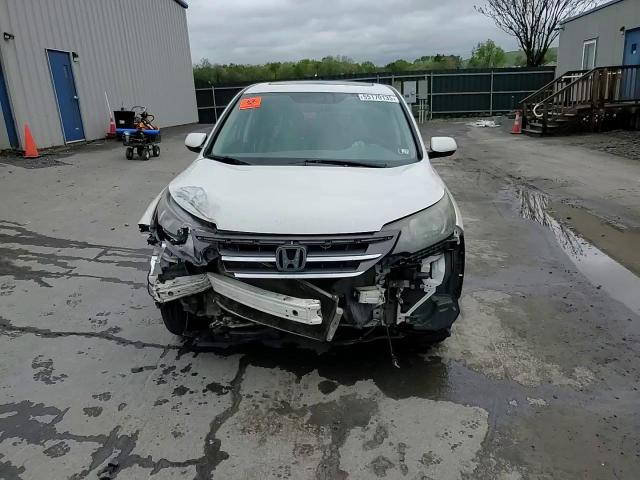 2014 Honda Cr-V Ex VIN: 5J6RM4H52EL050126 Lot: 55170135