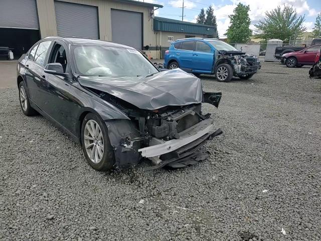 2018 BMW 320 I VIN: WBA8E1G50JNU92686 Lot: 56984835