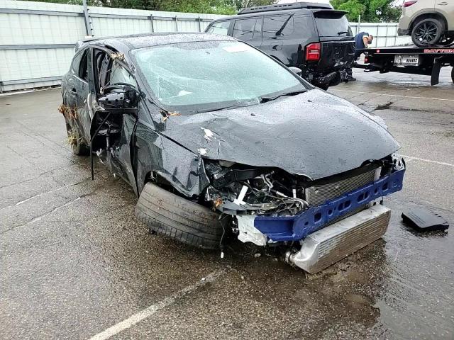 2014 Ford Focus St VIN: 1FADP3L90EL267157 Lot: 57567005