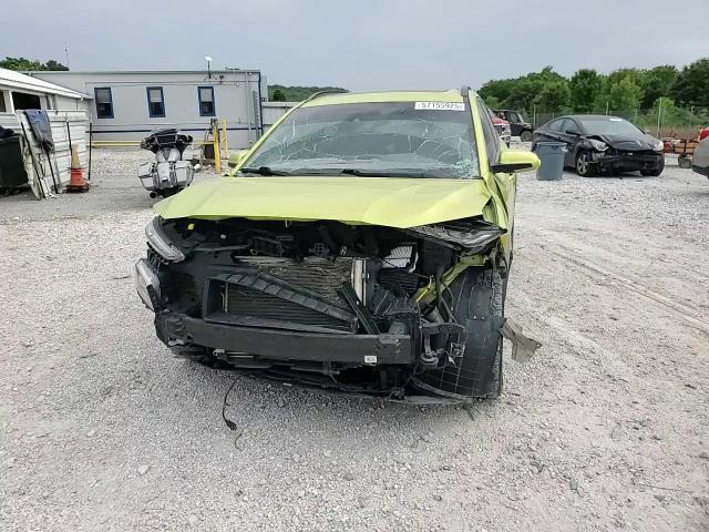 2020 Hyundai Kona Limited VIN: KM8K3CA57LU516022 Lot: 57155925