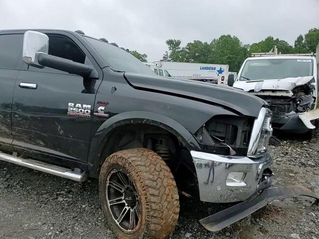 2016 Ram 2500 Laramie VIN: 3C6UR5NL0GG167365 Lot: 56641725