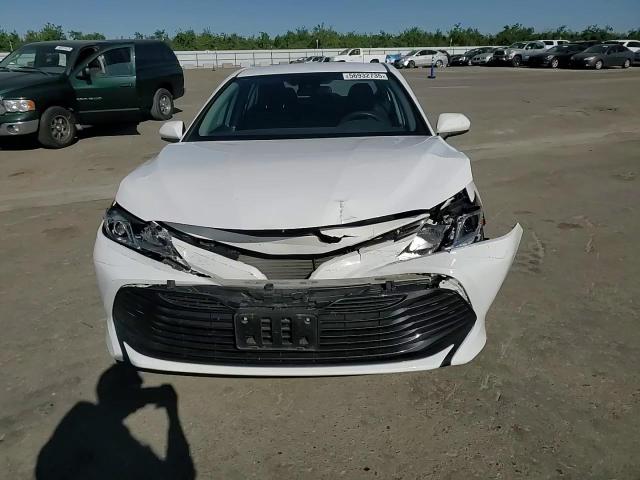 2019 Toyota Camry Le VIN: 4T1B31HKXKU008075 Lot: 56932735