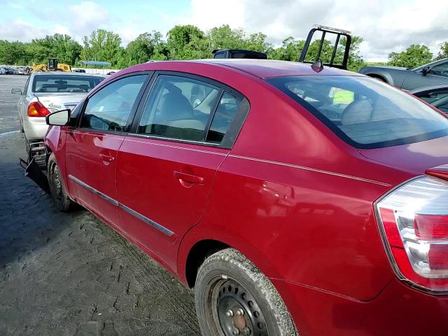 2011 Nissan Sentra 2.0 VIN: 3N1AB6AP3BL717076 Lot: 56941665