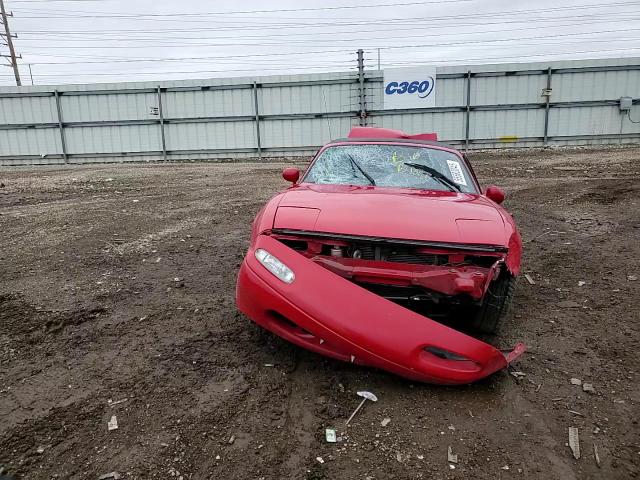 1990 Mazda Mx-5 Miata VIN: JM1NA351XL0118051 Lot: 55583045