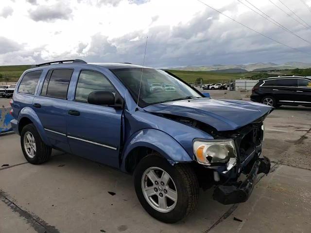 2007 Dodge Durango Slt VIN: 1D8HB48P07F536428 Lot: 56940085
