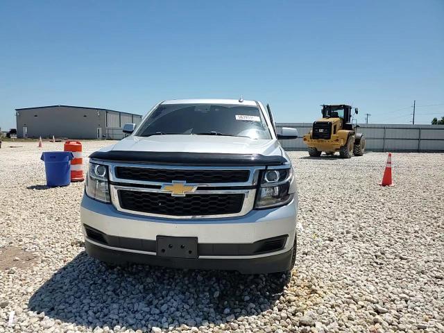 2019 Chevrolet Suburban C1500 Lt VIN: 1GNSCHKC0KR188434 Lot: 56399365