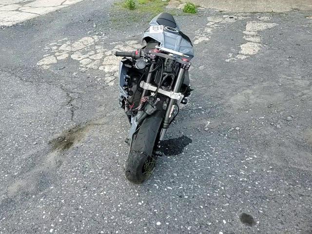 2012 Kawasaki Zx1000 J VIN: JKAZXCJ14CA012978 Lot: 57466865