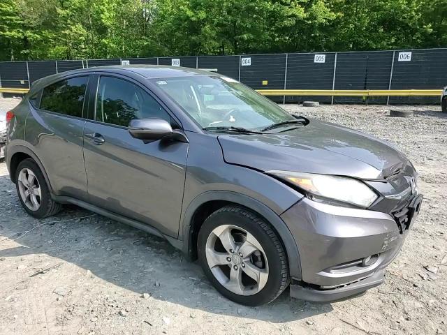 2016 Honda Hr-V Ex VIN: 3CZRU6H51GM728622 Lot: 57308785